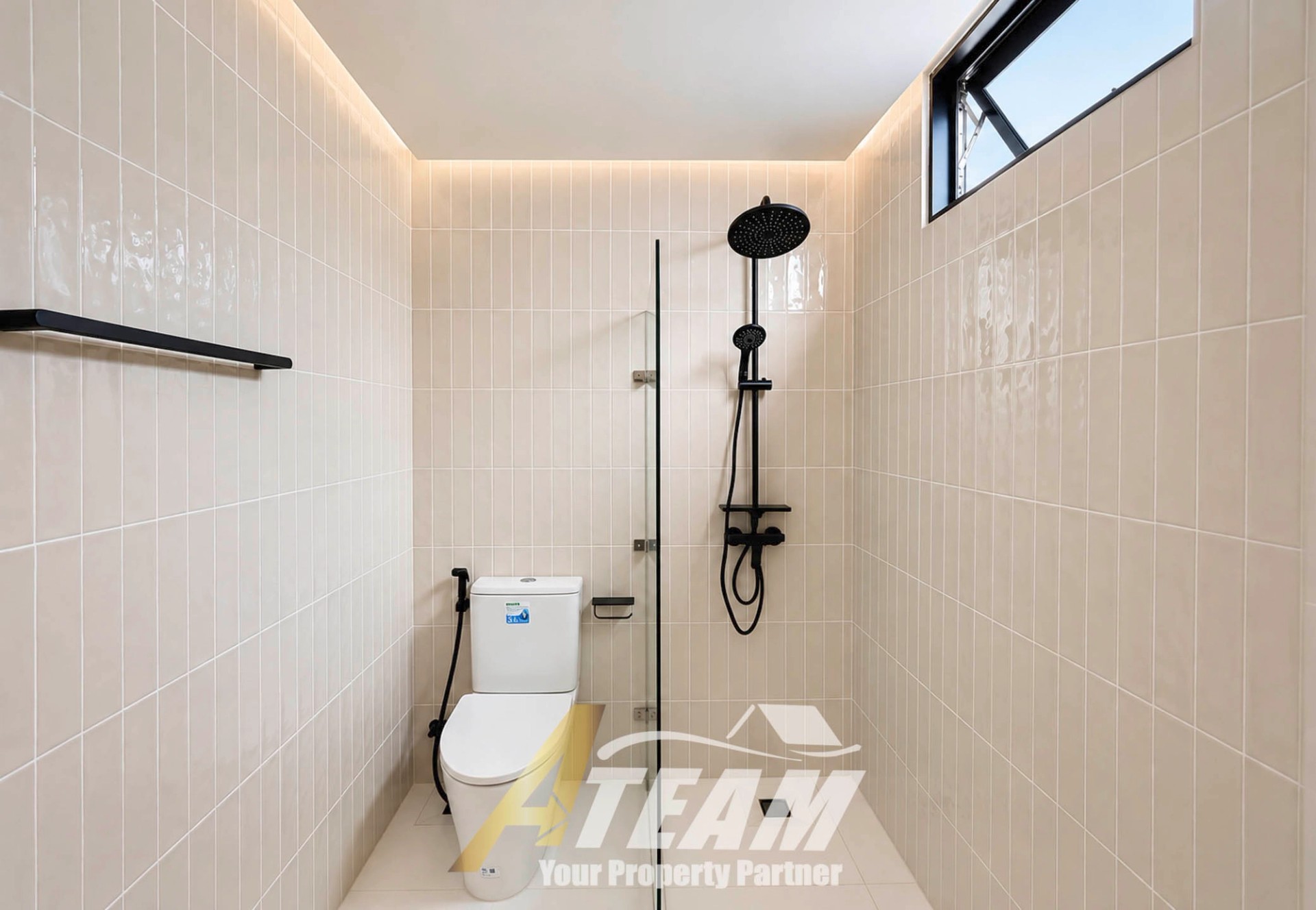 Property photo at Spacious 2-Bedroom Private Pool Villa with Separate Office for Rent at Asai Village, Hua Hin – From ฿40,000/Month  Copy
