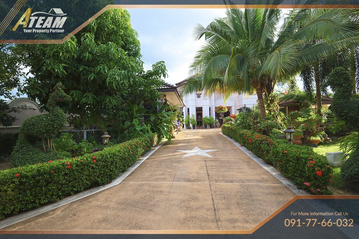 tropical paradise 21 9MB hua hin poolvilla hua hin for sale 45