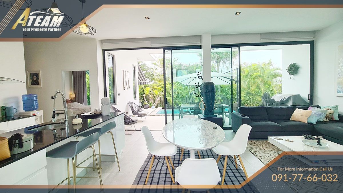 img_poolvilla for rent in LaLua hua hin _8