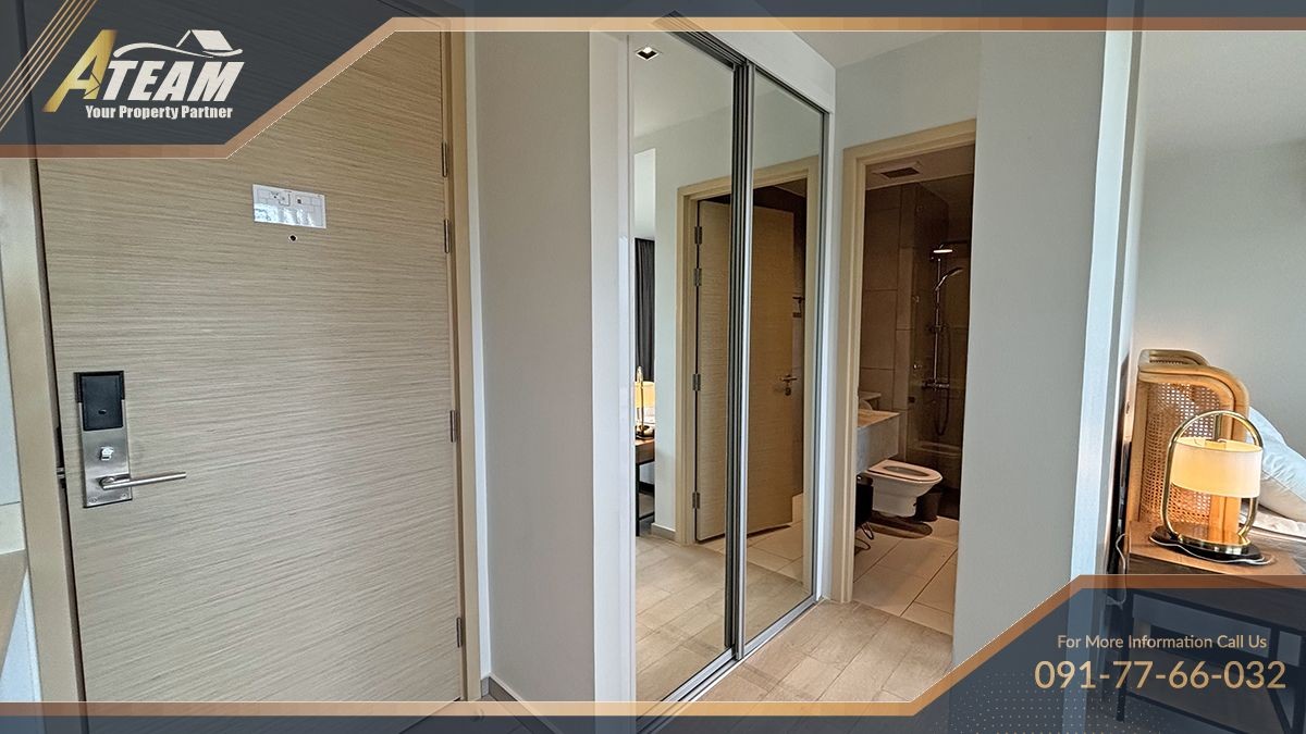 img_fisherman house residence resale condo 1bed 1bath sam roi yod14