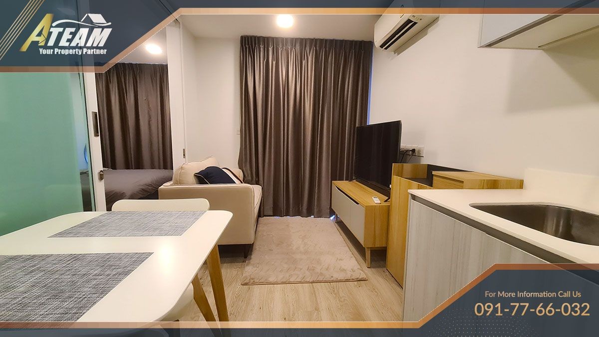 img_condo for rent Marvest hua hin _7