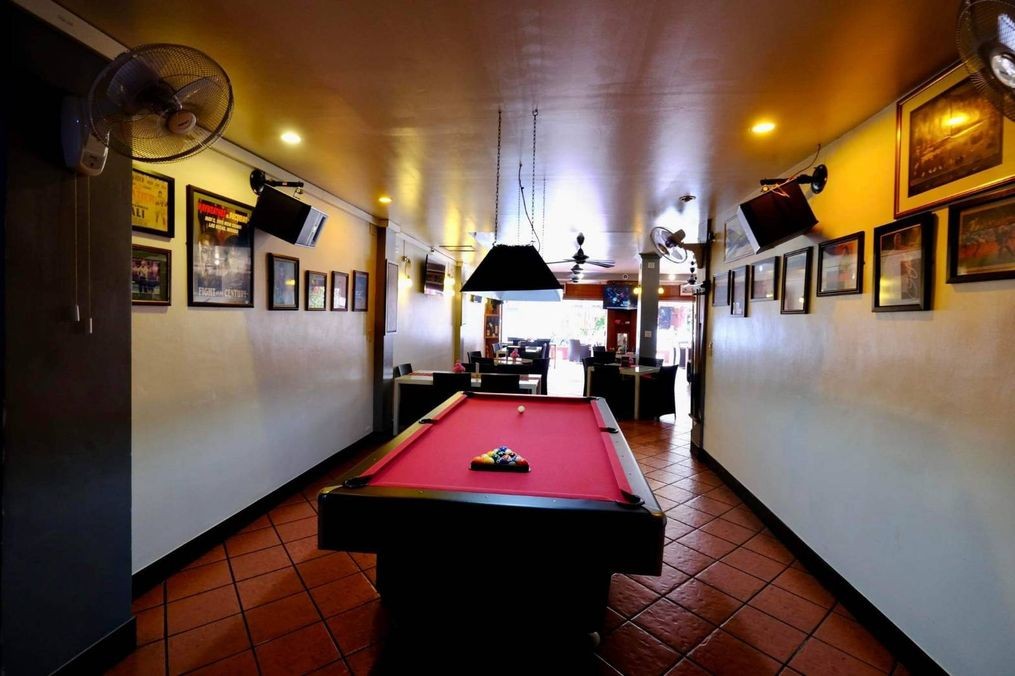 huahin house for sale chaam restaurant hotel44
