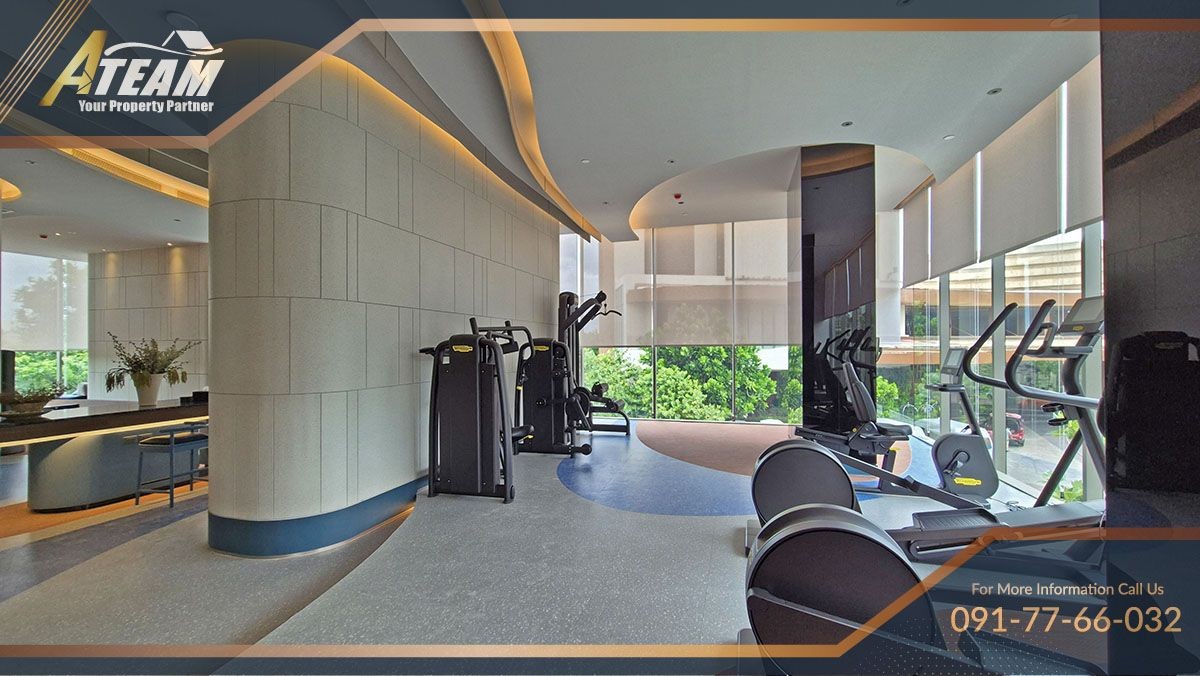 condo for sale vehha 1bedroom highrise seaview luxury huahin33