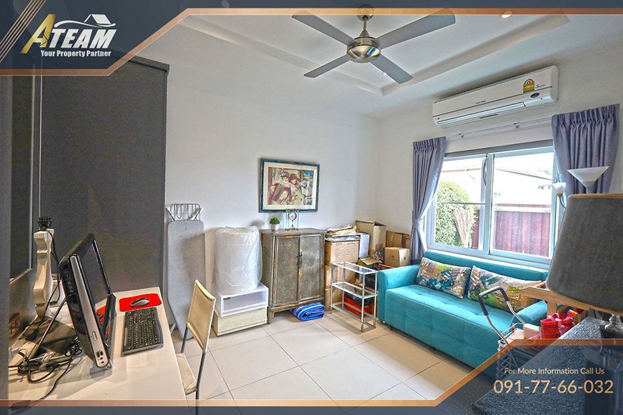 House for sale huahin Maliprestige luxury poolvilla28