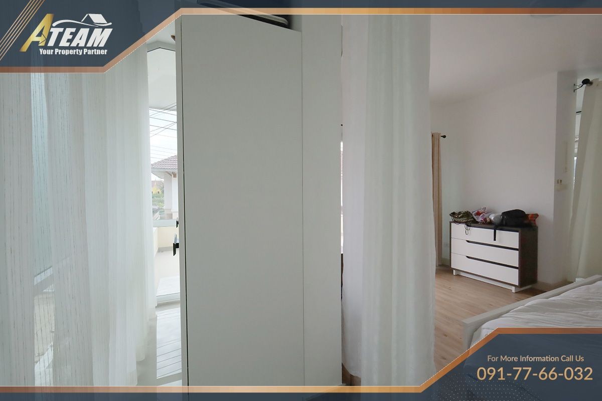 house for sale soi94 3bedroom in center huahin33