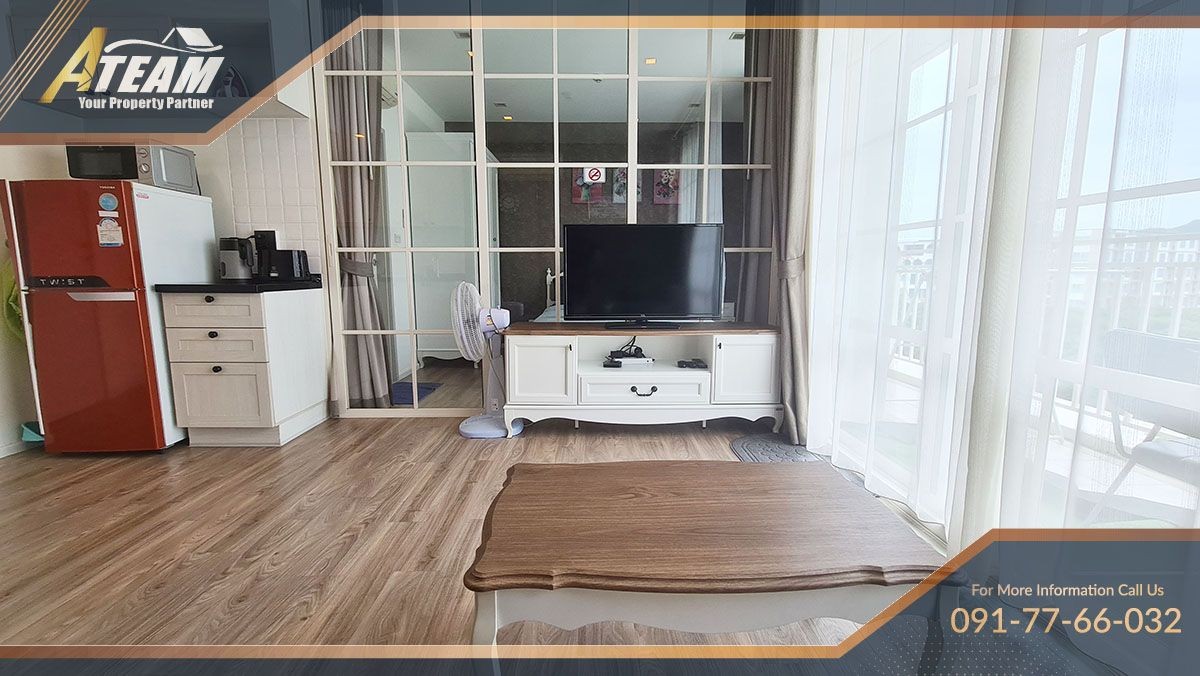 Summer condo resale hua hin25