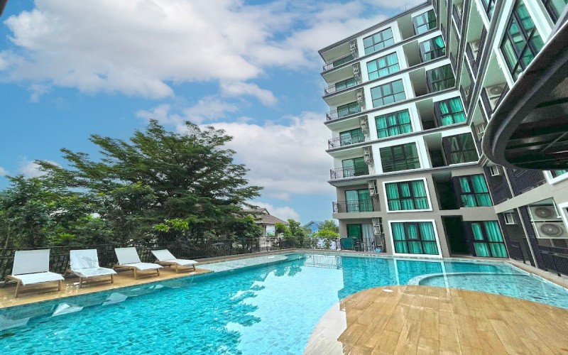 thimg condo for rent in MiraMonte hua hin 2 800x500