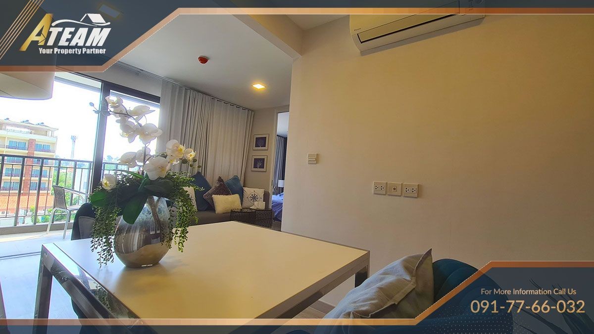 img_condo for rent Marvest hua hin _6