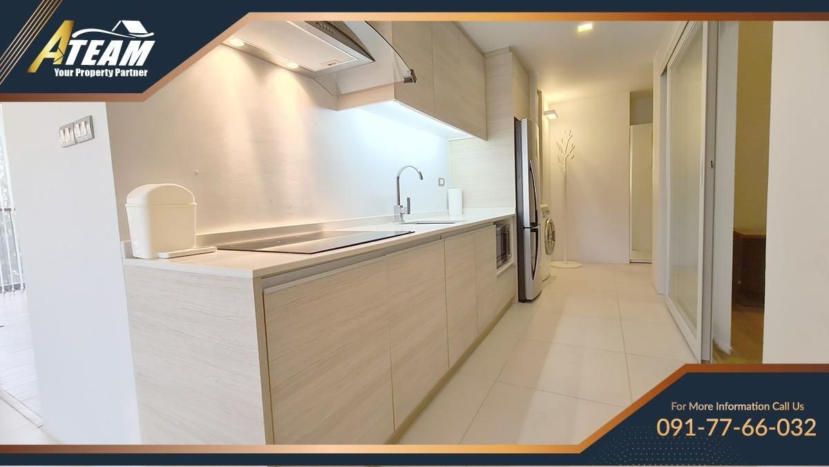 3BR condo for rent in TheSanctuary hua hin 36