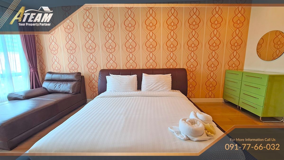marrakesh condo 2bed 2bath resale hua hin7