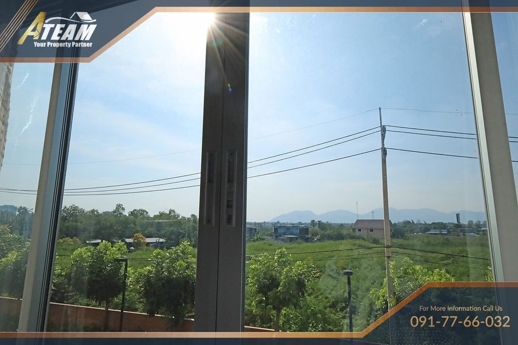 1 Bedroom Baan Thew Lom Cha Am19