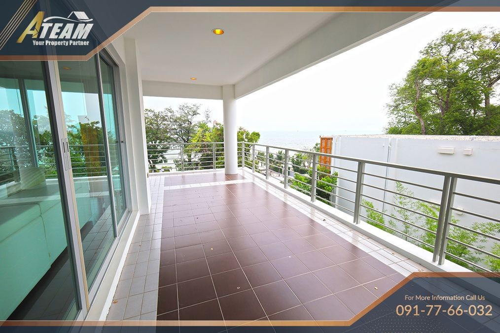 unique riverside pool villa hua hin pak nam pran16