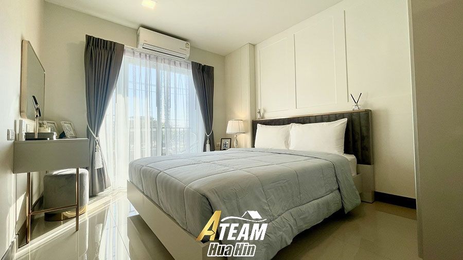 img_Condo for rent 1bed My Style Condo .127 Mon Mai Road huahin13