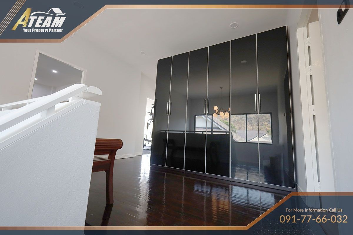 House for sale huahin theheights1 4beds24