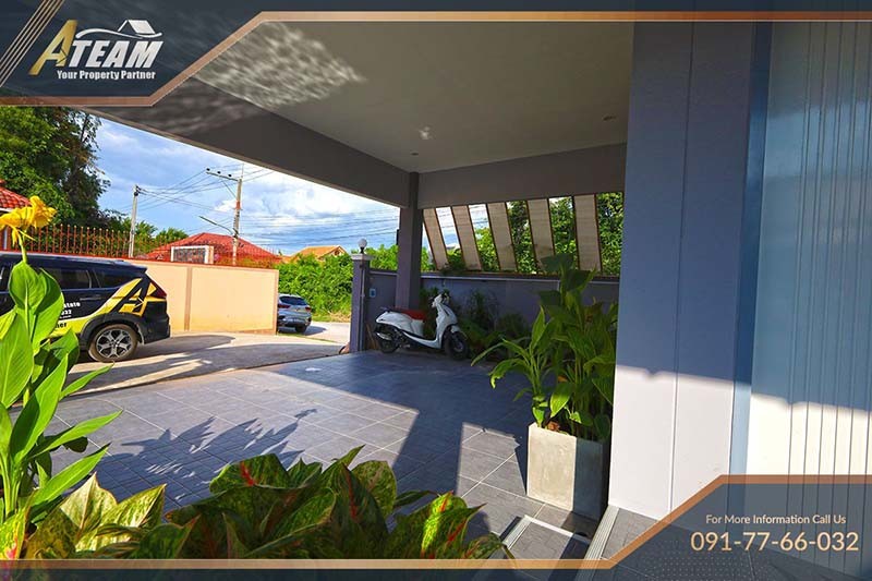 House for sale huahin smorprong poolvilla36