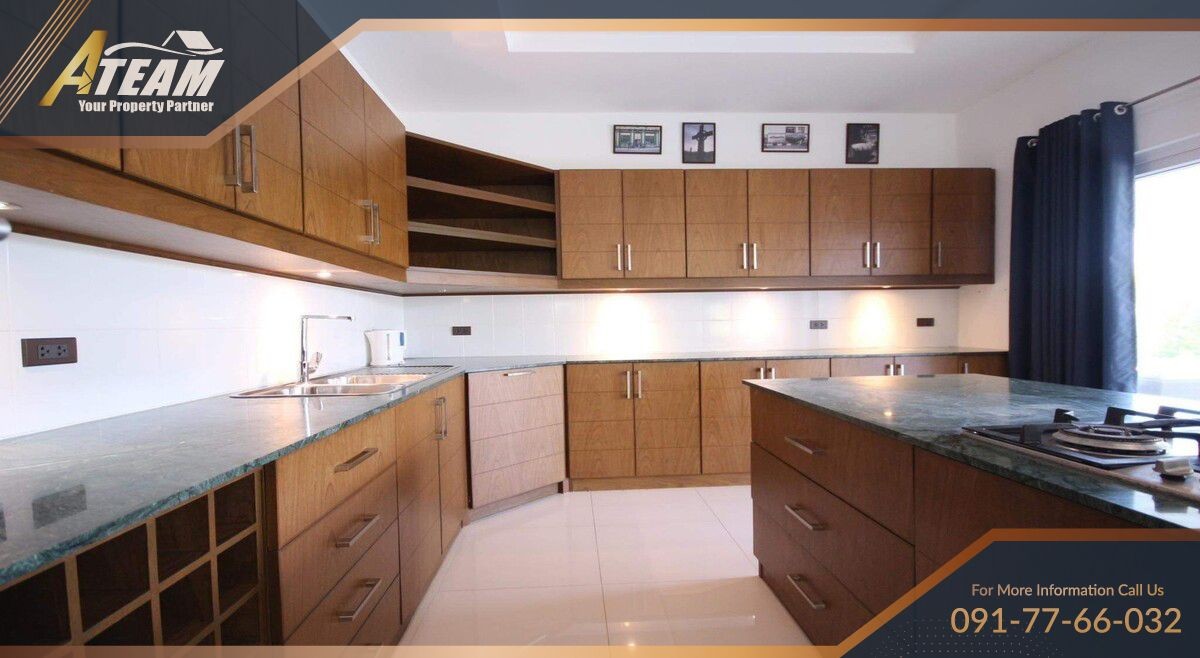 Hua Hin house for sale big house mali residence16
