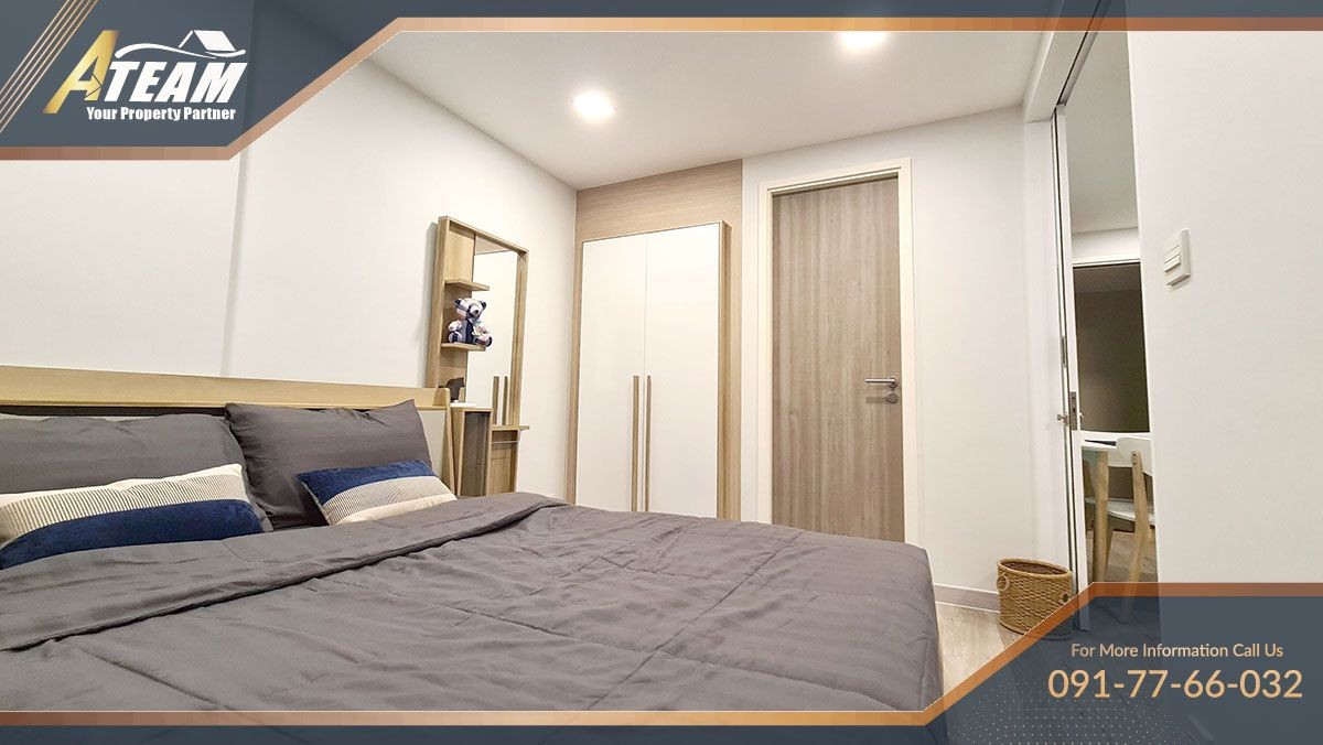 img_condo for rent Marvest hua hin _9