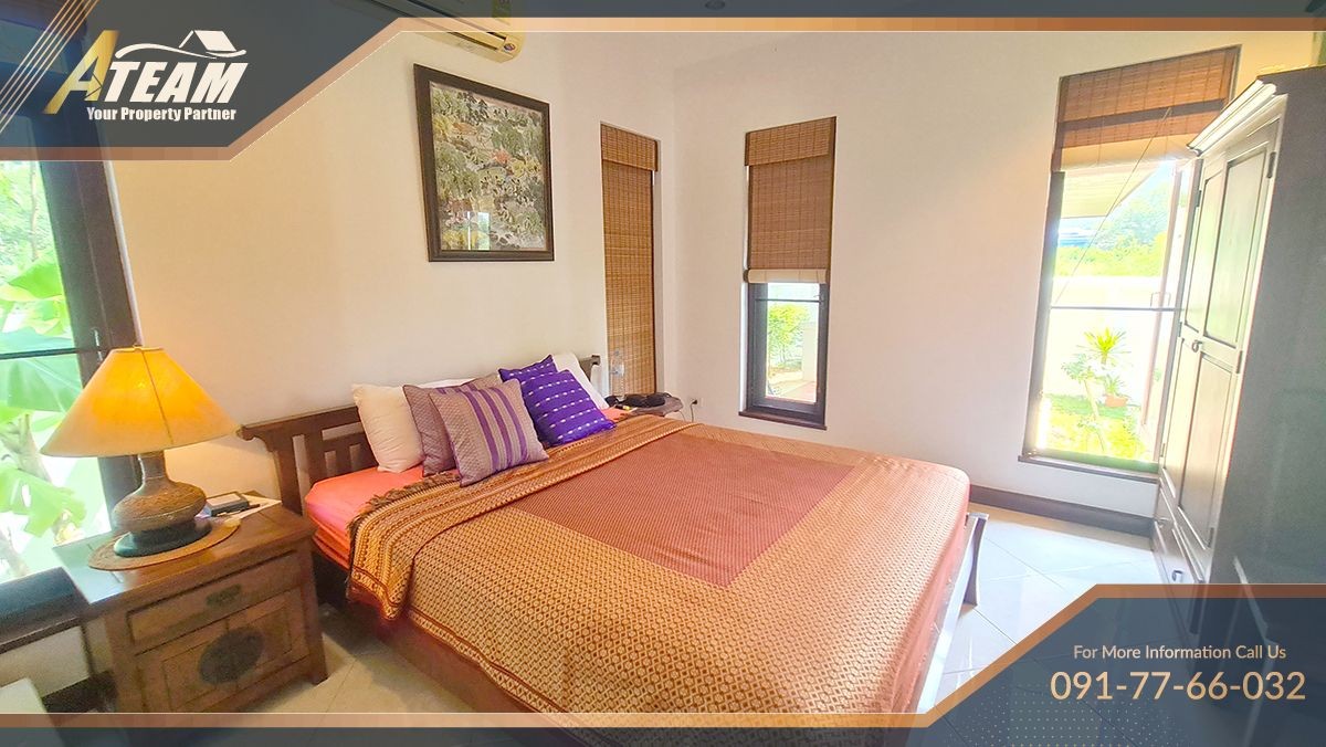 manora jord hua hin poolvilla hua hin development for sale offplan 26