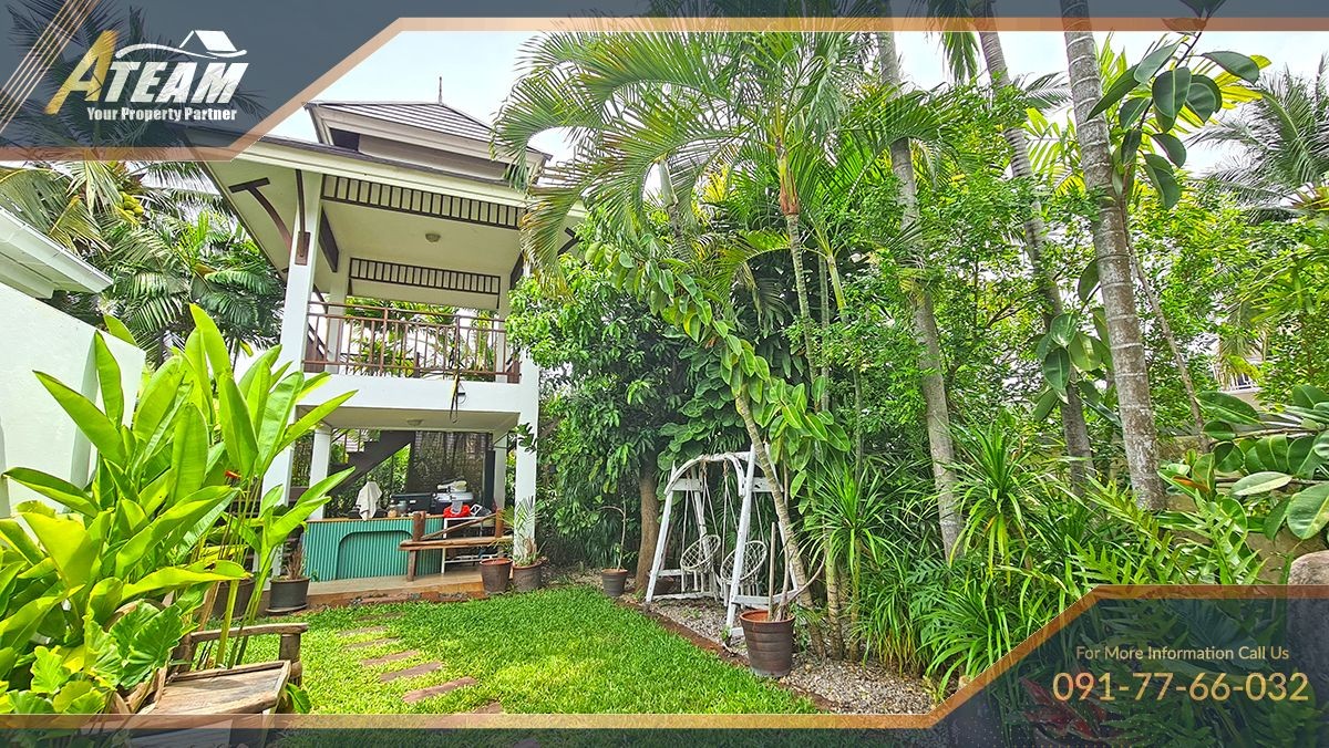 the heights 2 resale pool villa khao tao hua hin17