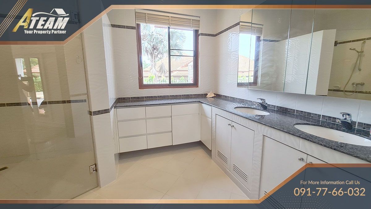 manora pool villa development resale hua hin13