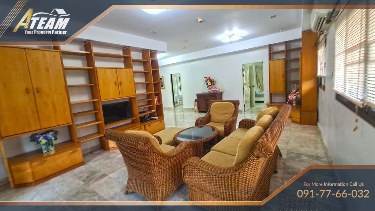 huahin house for sale chaam pool villa 3bed 2bath garden land5