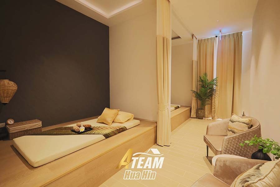 condo for sale luxury 2beds sunshine chaam38