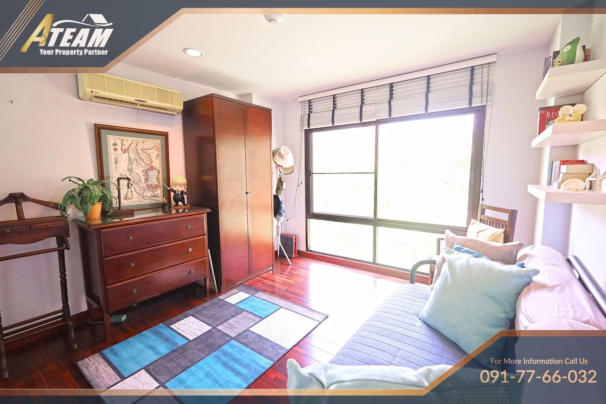 condo for sale huahin khaotao beachfrontcondo 2bedrooms santipura seaview27