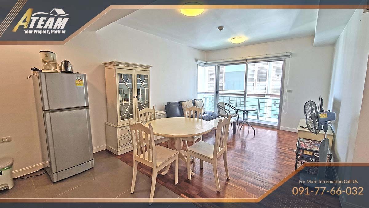 img_condo for sale huahin centercity bansandao 2bedrooms beachfront1