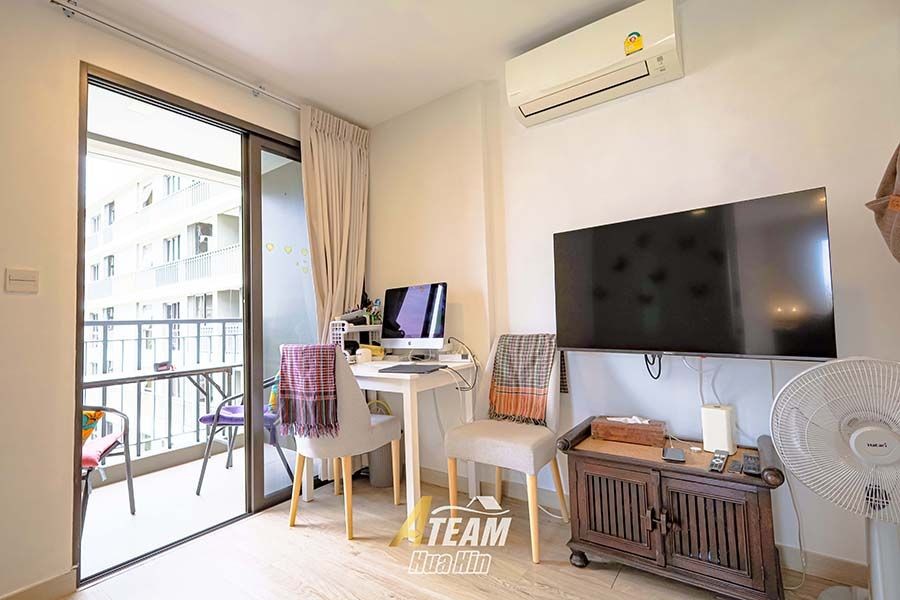 1bedroom condo for sale marvest5