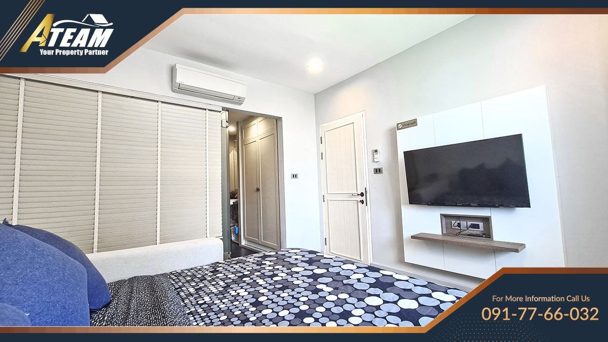img_the crest santora 2 bed 2 bathroom resale condo Hua Hin7