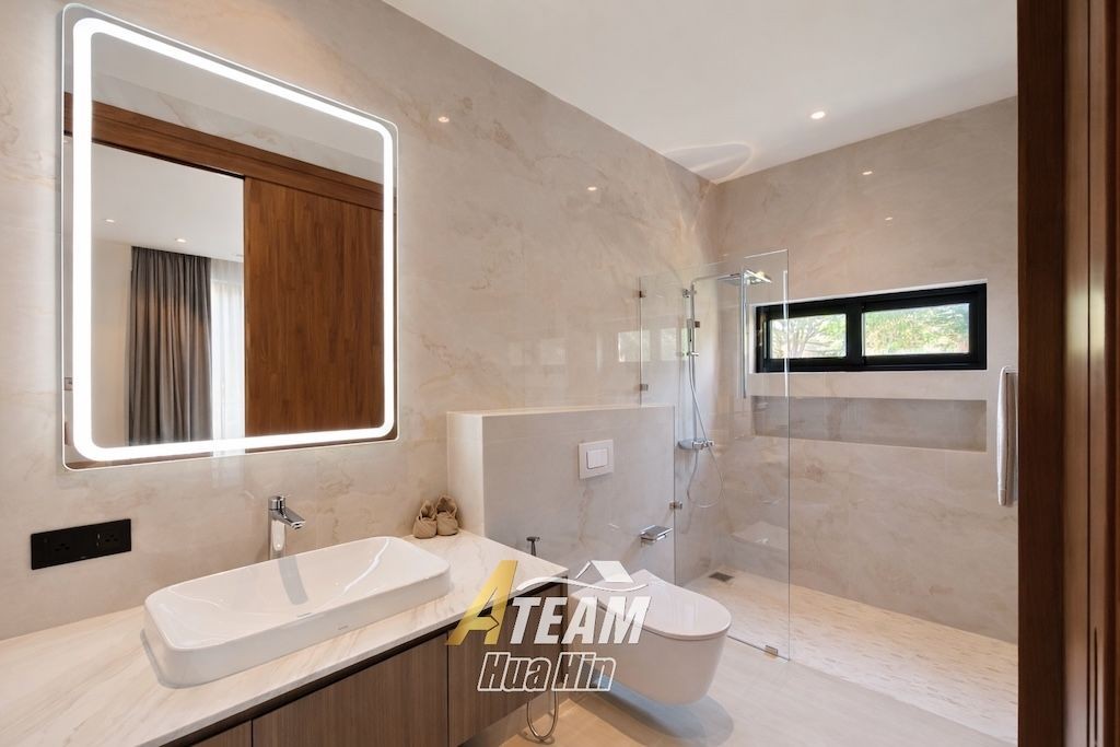 springfeild house for sale cha am30