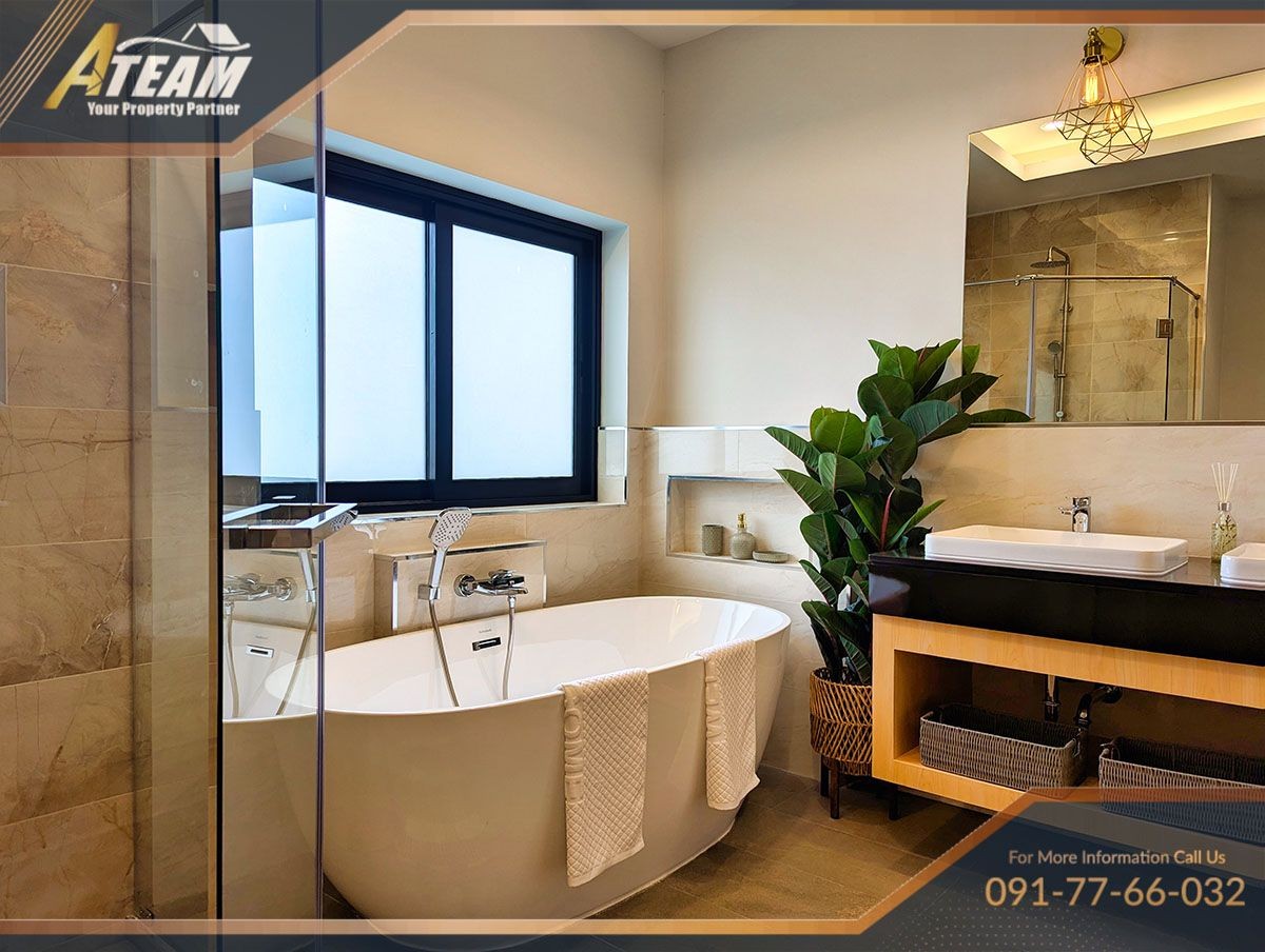 house for sale huahin chada homes30
