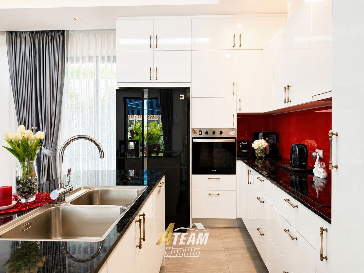 img_house for sale 2bedroom sunshine sampraya9
