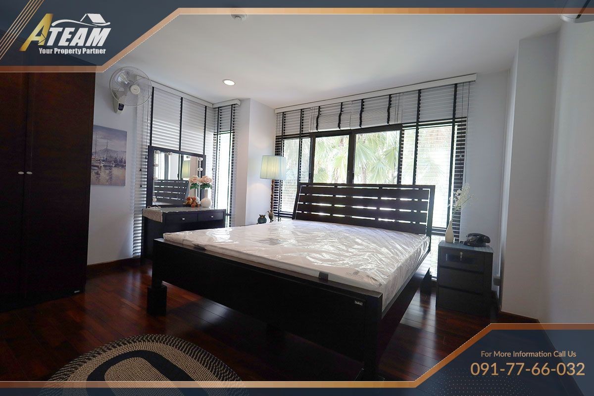 condo for sale huahin khaotao beachfrontcondo 2bedrooms santipura seaview33