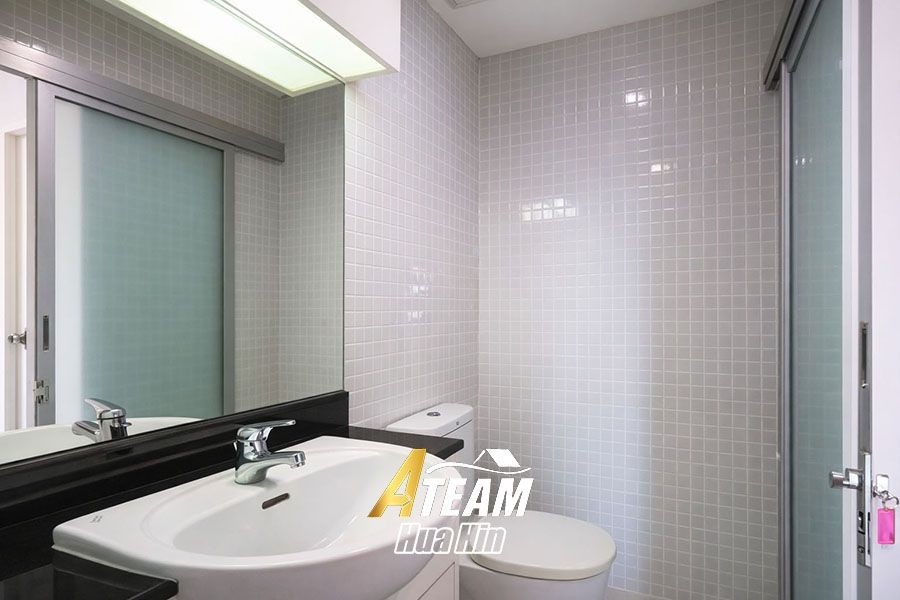 condo for sale 2bed Baan Suan Rim Srai huahin18