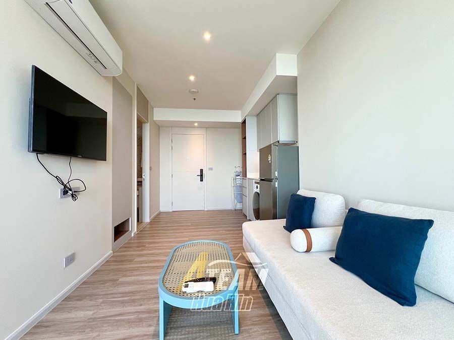 img_condo for sale 1bed Vehha huahin2