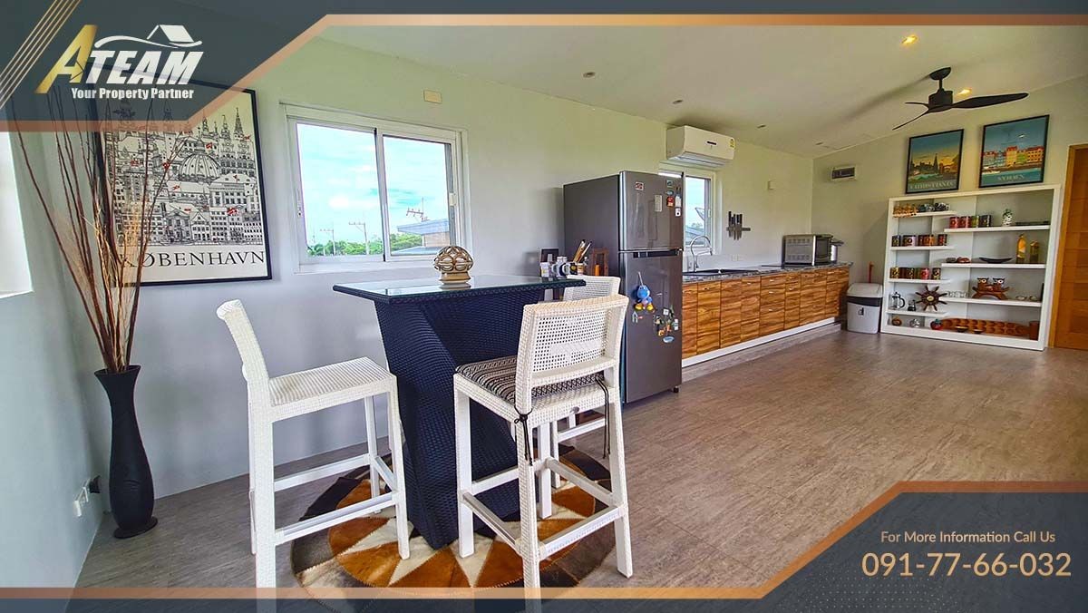 cha am mountain view pool villa resale devolpment29