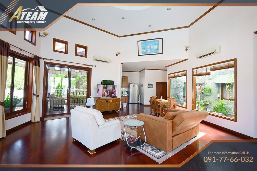 pool villa 7 5MB ID 40970 resale 42