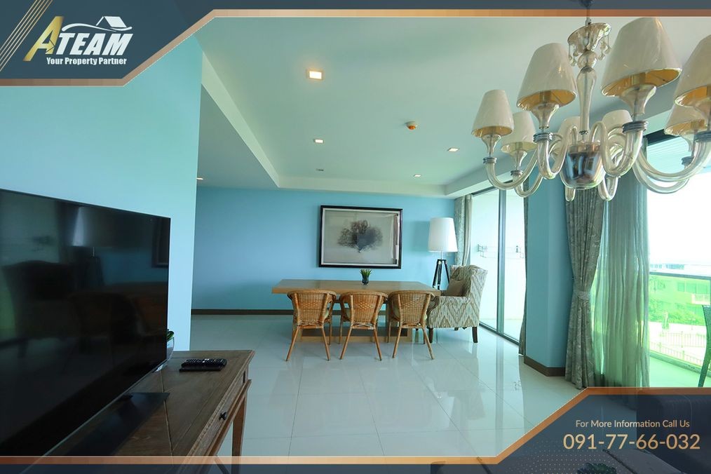 the rocco condo 2bed 2bath hua hin20