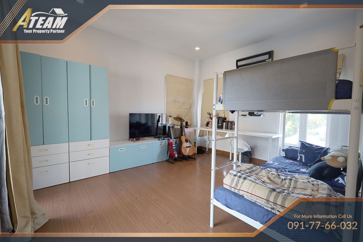 House for sale huahin theheights1 4beds26