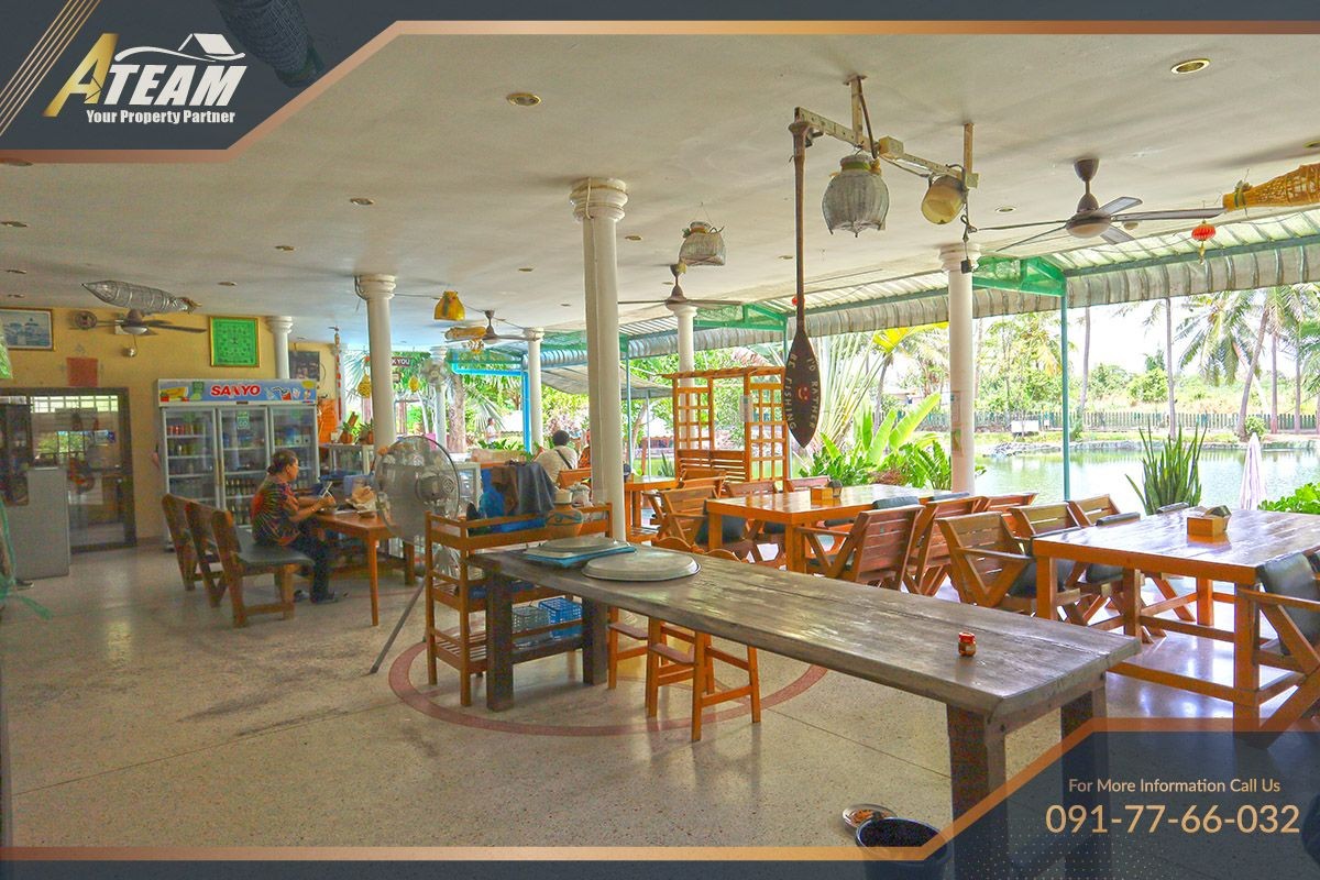 HHFL busuness for sale huahin fishing resort21