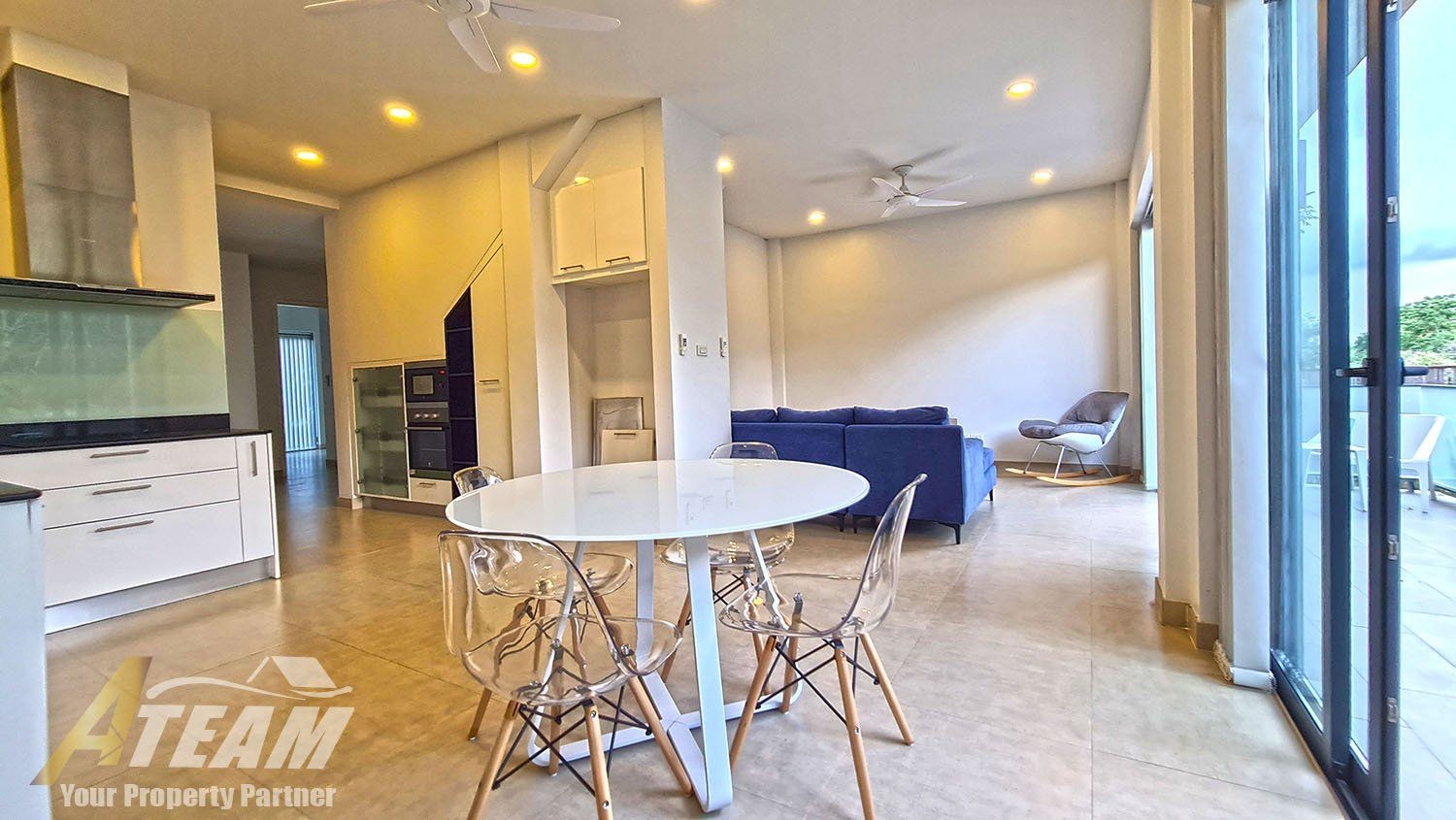apartment for rent in soi 114 hua hin 24