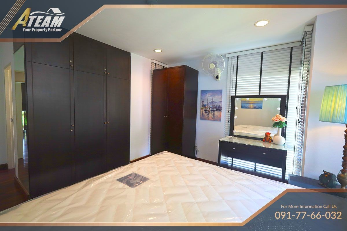 condo for sale huahin khaotao beachfrontcondo 2bedrooms santipura seaview35