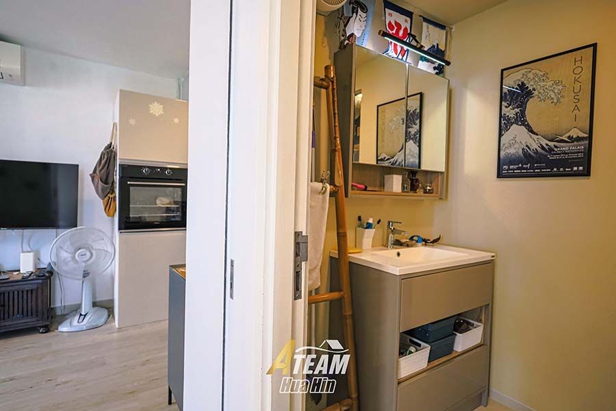 1bedroom condo for sale marvest17